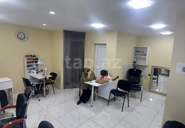 0 m² Obyekt / Ofis , Bakı