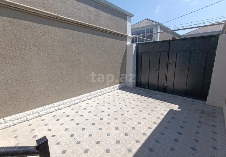 3 otaqlı mənzil , Savalan qəs., Sabunçu, Bakı