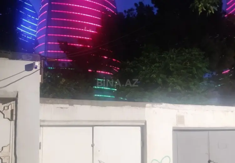 24 m² Obyekt / Ofis Satılır, Səbail, Bakı