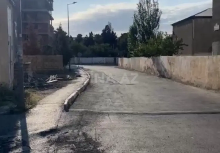 80 sot Torpaq Satılır, Sumqayıt