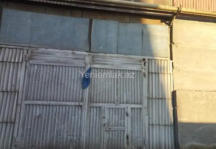 3 000 AZN - 1000 m² Obyekt / Ofis Kirayə (aylıq), Binəqədi qəs., Binəqədi, Bakı