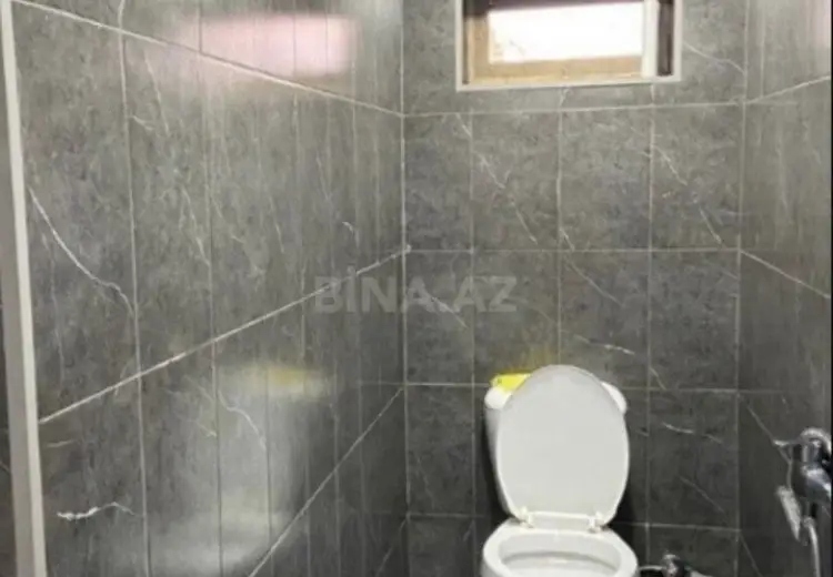 1 otaqlı mənzil Kirayə (aylıq), Bakıxanov qəs., Sabunçu, Bakı