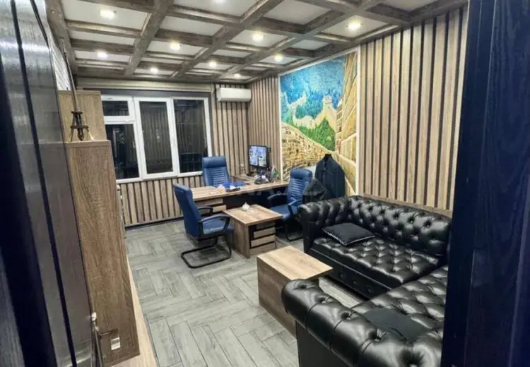 60 m² Obyekt / Ofis Kirayə (aylıq), Nərimanov, Bakı