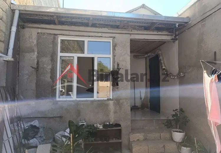 3 otaqlı mənzil Satılır, Xırdalan