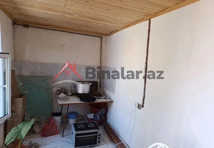 3 otaqlı mənzil Satılır, Xırdalan
