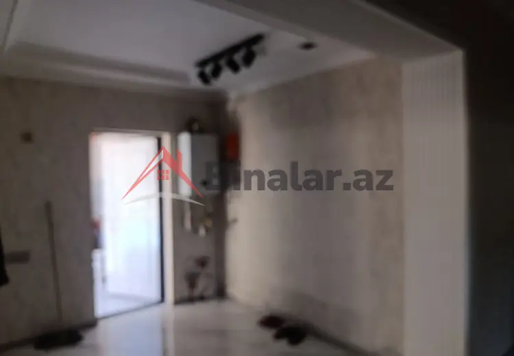 3 otaqlı mənzil Satılır, Xırdalan