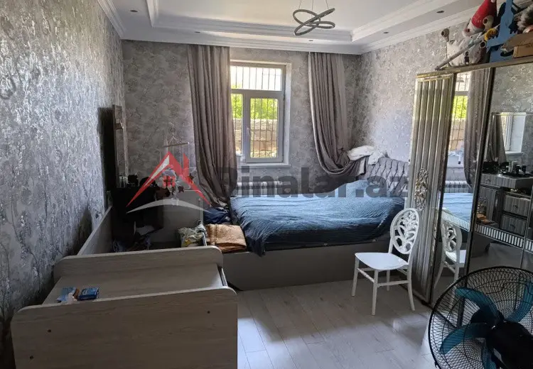 3 otaqlı mənzil Satılır, Xırdalan