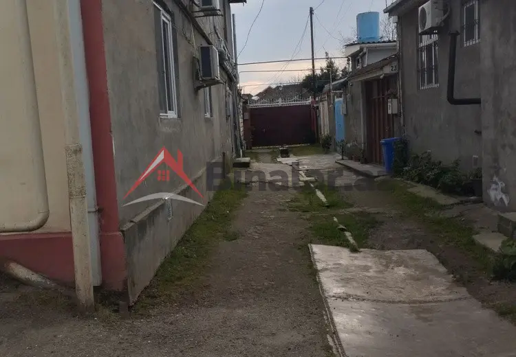 86 sot Torpaq Satılır, Xırdalan