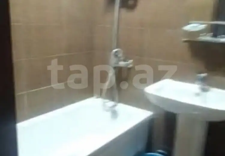 2 otaqlı mənzil , Gəncə
