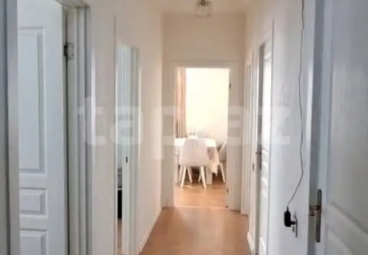 3 otaqlı mənzil , Gəncə