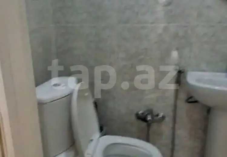 3 otaqlı mənzil , Gəncə