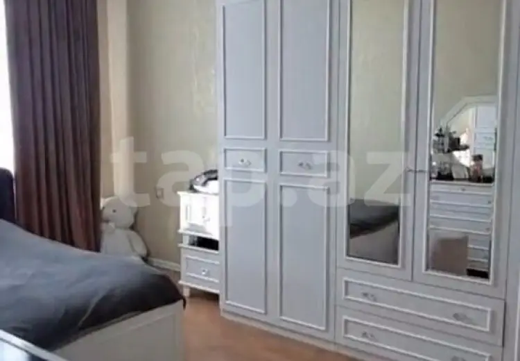 3 otaqlı mənzil , Gəncə