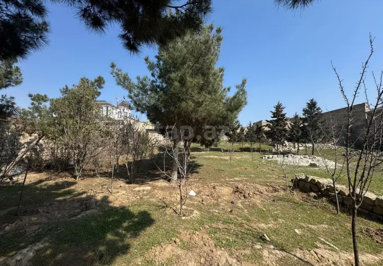0 m² Obyekt / Ofis , Mərdəkan, Xəzər, Bakı