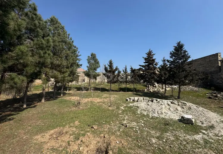 0 m² Obyekt / Ofis , Mərdəkan, Xəzər, Bakı