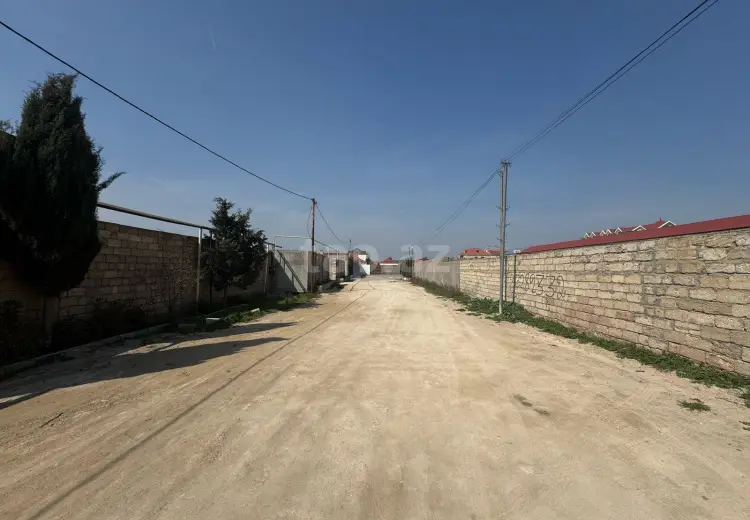 0 m² Obyekt / Ofis , Mərdəkan, Xəzər, Bakı