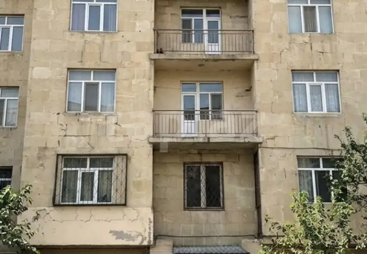 0 m² Obyekt / Ofis , Bakı