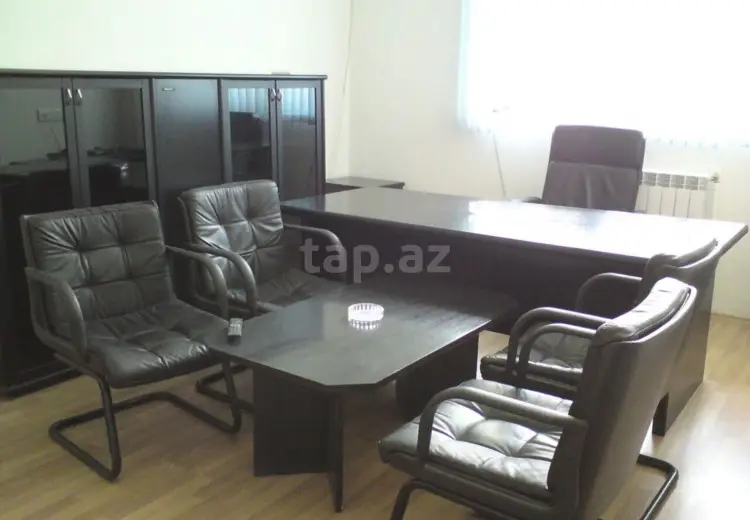 0 m² Obyekt / Ofis , Bakı