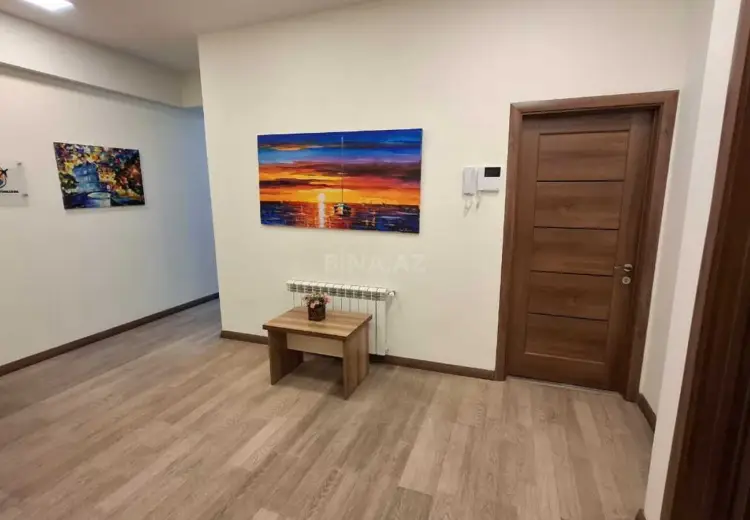 22 m² Obyekt / Ofis Kirayə (aylıq), Xətai, Bakı