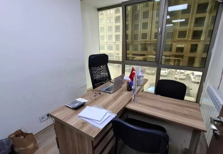 22 m² Obyekt / Ofis Kirayə (aylıq), Xətai, Bakı