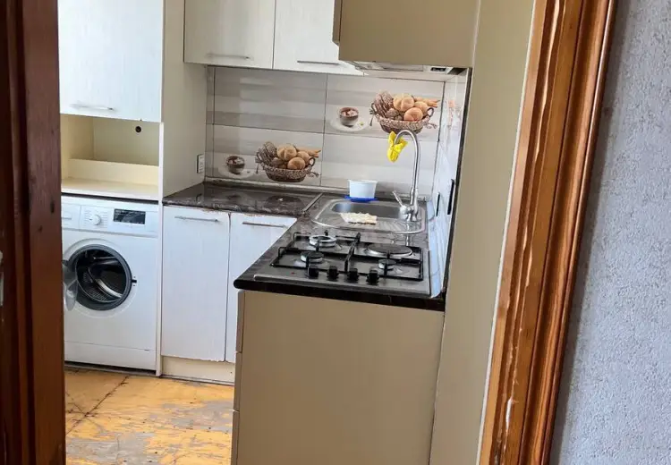 1 otaqlı mənzil Kirayə (aylıq), 4-cü mikrorayon, Nəsimi, Bakı