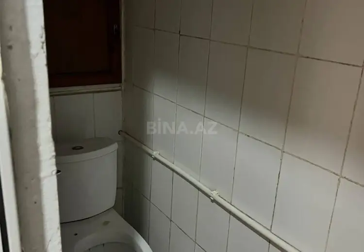 1 otaqlı mənzil Kirayə (aylıq), 4-cü mikrorayon, Nəsimi, Bakı