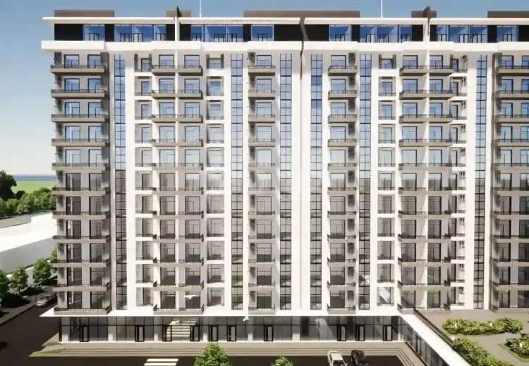 2 otaqlı mənzil , Sumqayıt
