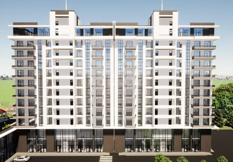 2 otaqlı mənzil , Sumqayıt
