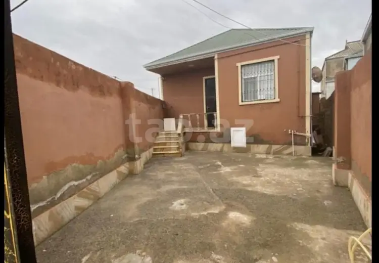 3 otaqlı mənzil , Saray, Abşeron