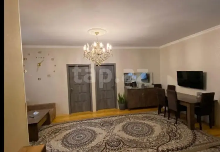 3 otaqlı mənzil , Saray, Abşeron