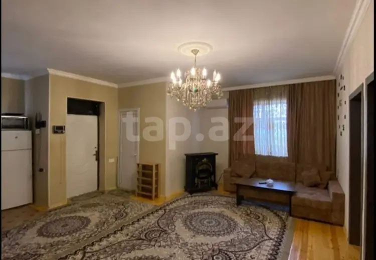 3 otaqlı mənzil , Saray, Abşeron
