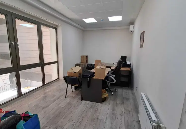 20 m² Obyekt / Ofis Kirayə (aylıq), Xətai, Bakı