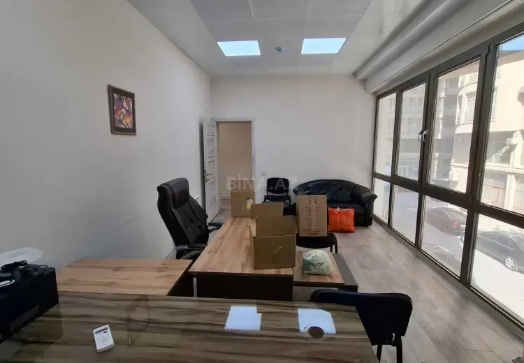 20 m² Obyekt / Ofis Kirayə (aylıq), Xətai, Bakı