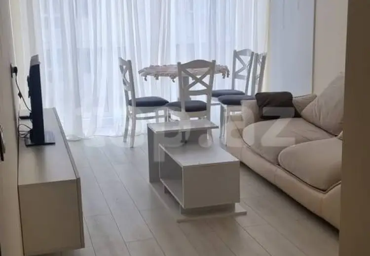 2 otaqlı mənzil , Nəsimi, Bakı