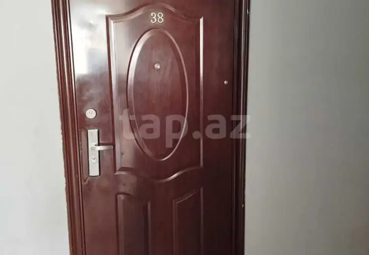 2 otaqlı mənzil , Xırdalan