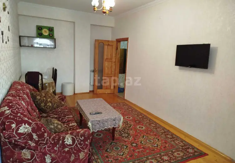 2 otaqlı mənzil , Xırdalan