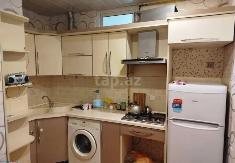 2 otaqlı mənzil , Xırdalan
