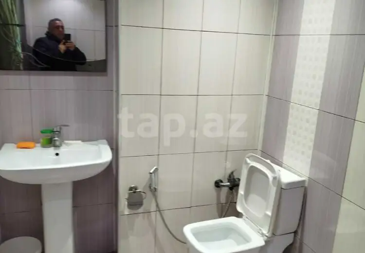 2 otaqlı mənzil , Xırdalan