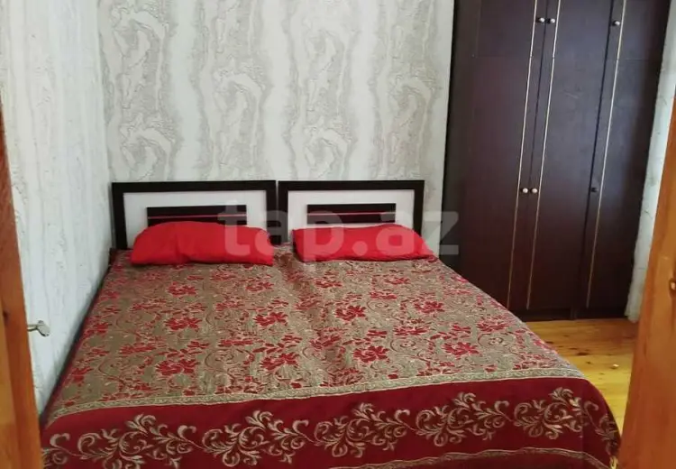 2 otaqlı mənzil , Xırdalan
