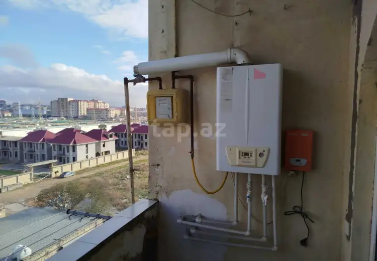 2 otaqlı mənzil , Xırdalan