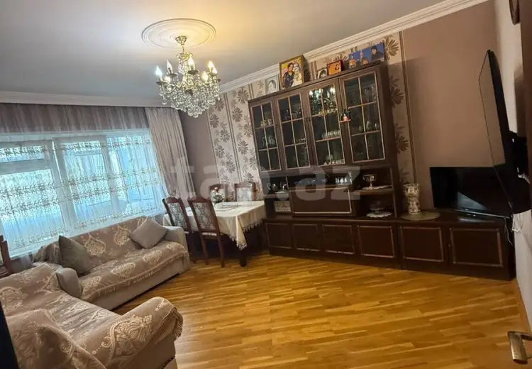 3 otaqlı mənzil , Bakı