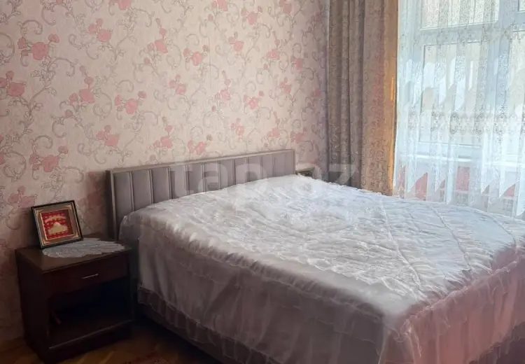 3 otaqlı mənzil , Bakı