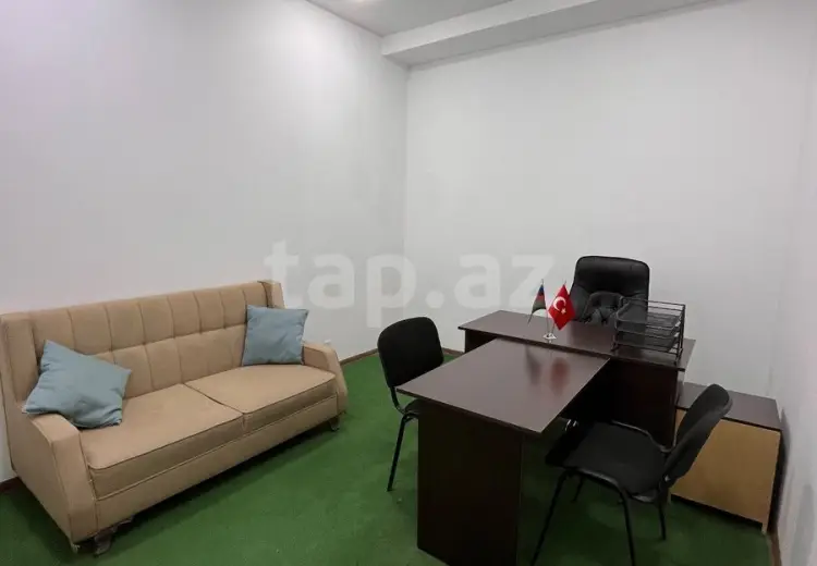 0 m² Obyekt / Ofis , Nəsimi, Bakı