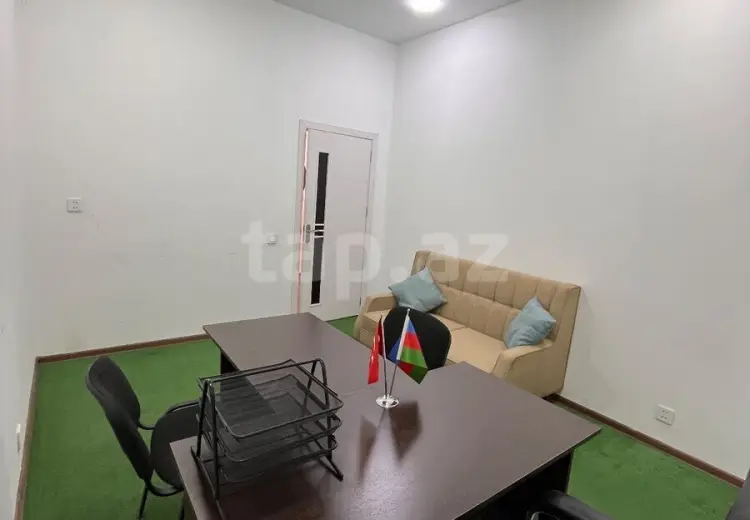 0 m² Obyekt / Ofis , Nəsimi, Bakı