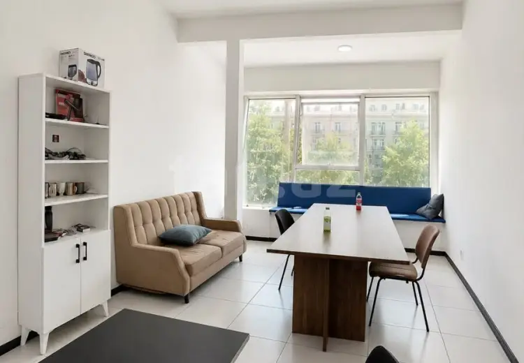 0 m² Obyekt / Ofis , Nəsimi, Bakı