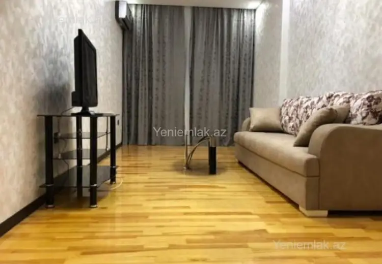 240 000 AZN - 3 otaqlı mənzil Satılır, Yeni Yasamal qəs., Yasamal, Bakı