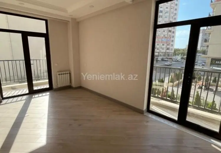 62 000 AZN - 2 otaqlı mənzil Satılır, Dərnəgül, Binəqədi, Bakı