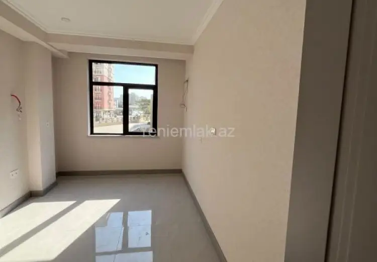 62 000 AZN - 2 otaqlı mənzil Satılır, Dərnəgül, Binəqədi, Bakı