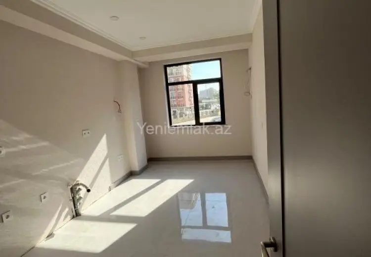 62 000 AZN - 2 otaqlı mənzil Satılır, Dərnəgül, Binəqədi, Bakı