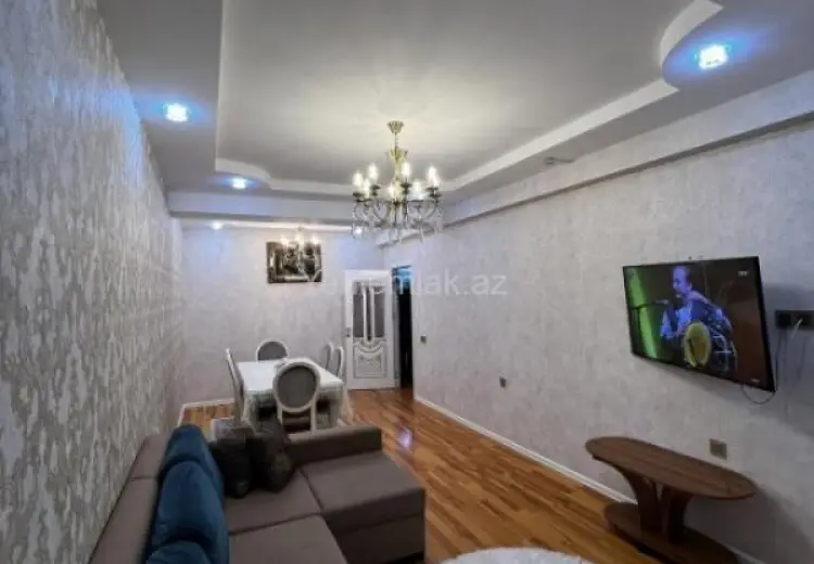340 000 AZN - 3 otaqlı mənzil Satılır, Xətai, Bakı