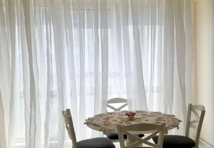 2 otaqlı mənzil Satılır, Yasamal qəs., Yasamal, Bakı